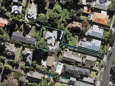 Residential  Mixed Housing Suburban Zone