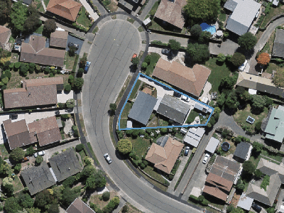 Residential Suburban