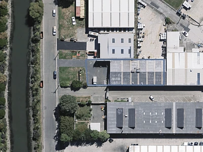 Industrial Heavy