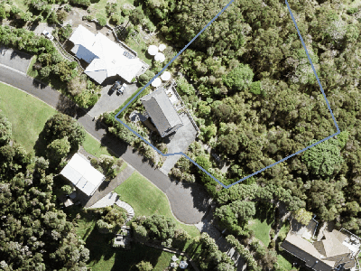 Residential  Large Lot Zone