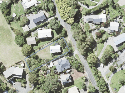 Residential  Rural and Coastal Settlement Zone