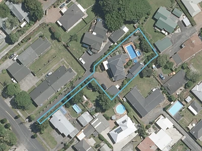 Residential Zone - General Residential Zone