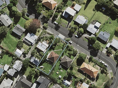 Residential  Mixed Housing Suburban Zone