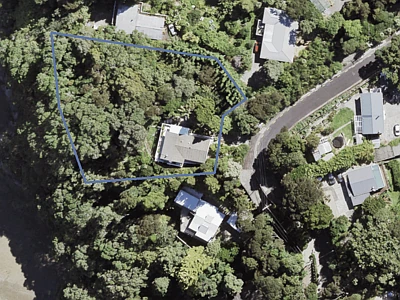 Residential  Large Lot Zone