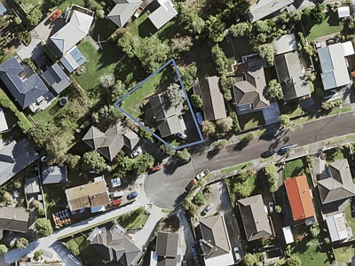 Residential  Mixed Housing Suburban Zone