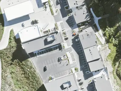 Business  Local Centre Zone