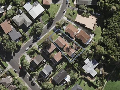 Residential  Single House Zone