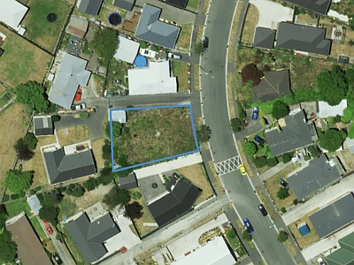 Residential Suburban