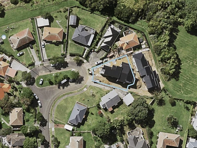 Residential  Mixed Housing Urban Zone