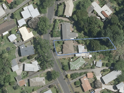 Residential Zone - General Residential Zone