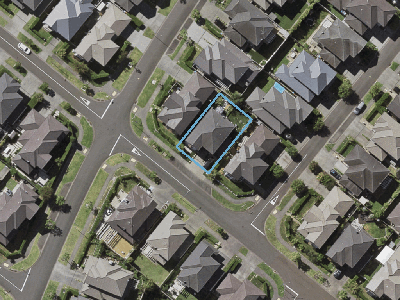 Residential  Mixed Housing Suburban Zone