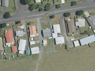 Residential Zone - General Residential Zone