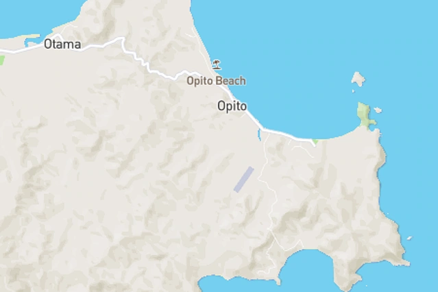 Opito Bay