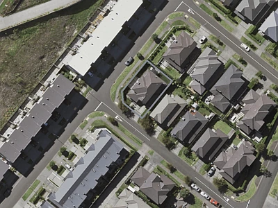 Residential  Mixed Housing Suburban Zone
