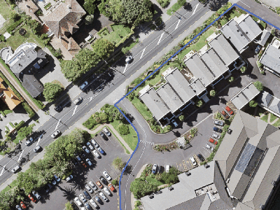 Special Purpose  Healthcare Facility and Hospital Zone