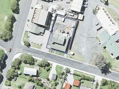 Business  Local Centre Zone