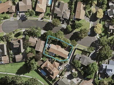 Residential  Mixed Housing Suburban Zone