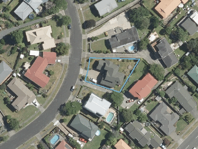 Residential Zone - General Residential Zone
