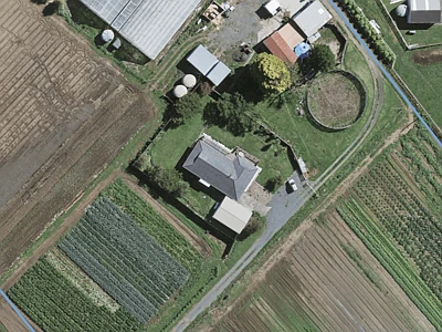 Rural  Mixed Rural Zone