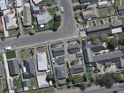 Residential Suburban