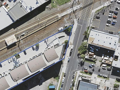 Business  Mixed Use Zone