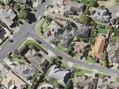 Residential  Mixed Housing Suburban Zone