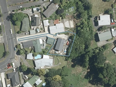 Residential Zone - General Residential Zone