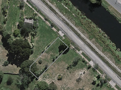 Specific Purpose (Otakaro Avon River Corridor)