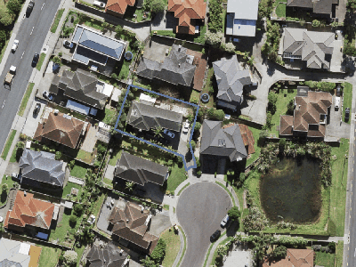 Residential  Terrace Housing and Apartment Building Zone