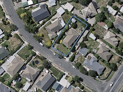 Residential Suburban
