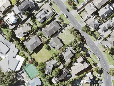 Residential  Mixed Housing Suburban Zone