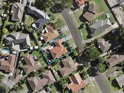 Residential  Mixed Housing Suburban Zone