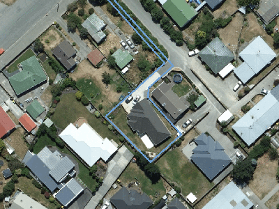Residential C
