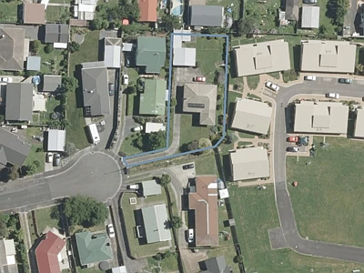 Residential Zone - General Residential Zone