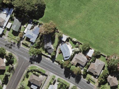 Residential  Mixed Housing Urban Zone