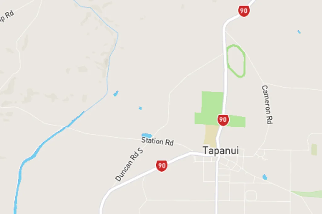Tapanui