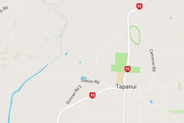 Tapanui