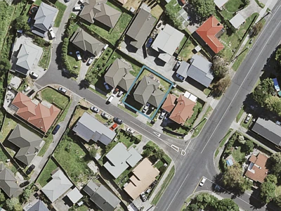 Residential  Mixed Housing Urban Zone