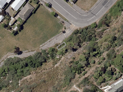Residential Suburban Density Transition