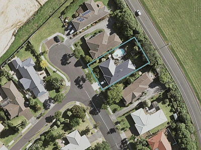 Residential  Mixed Housing Suburban Zone