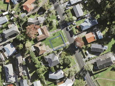 Residential  Mixed Housing Urban Zone