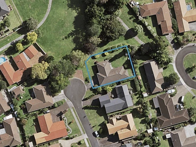 Residential  Mixed Housing Suburban Zone