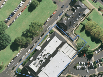 Business  Mixed Use Zone