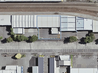 Industrial General