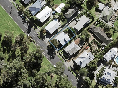 Residential  Mixed Housing Suburban Zone