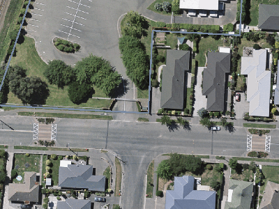 Residential Suburban