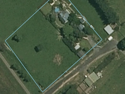 Rural  Rural Production Zone