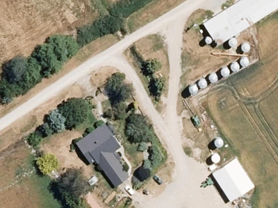 Rural B
