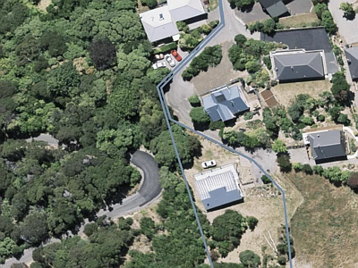 Residential Large Lot