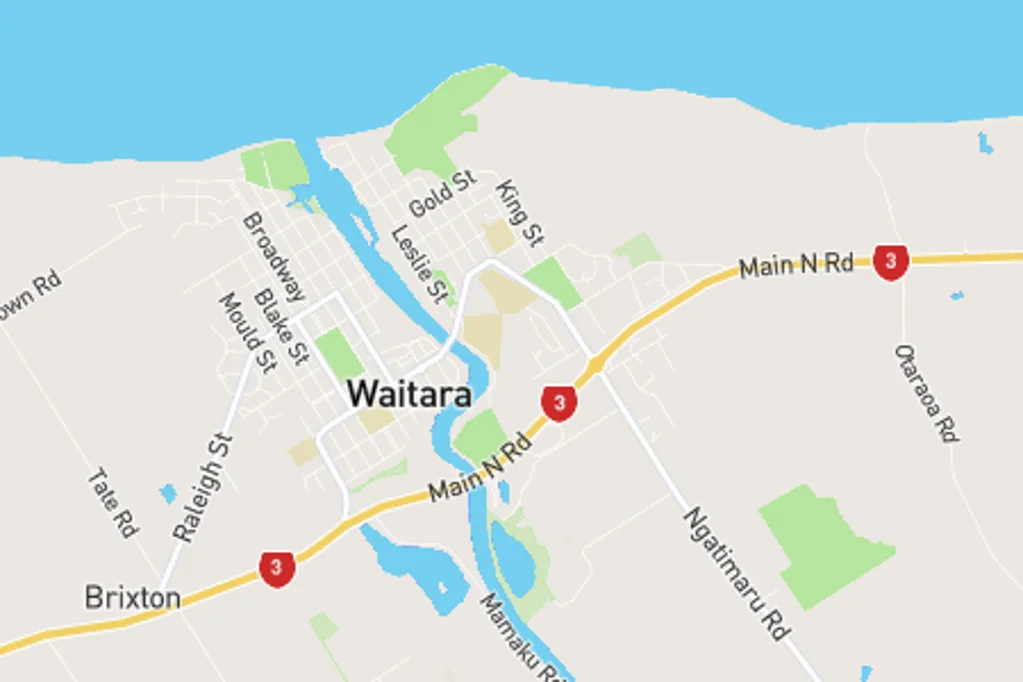 Waitara